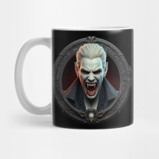 Vampire pda01 Mug